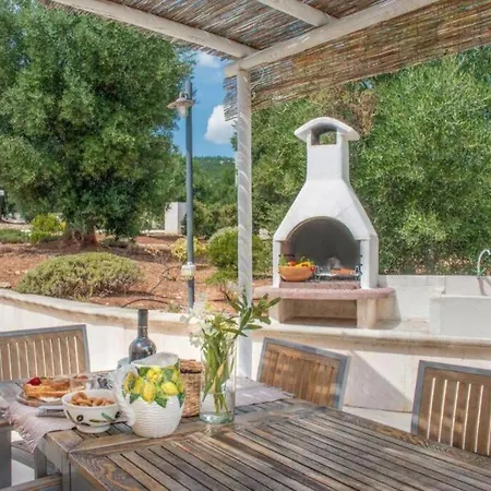 Trullo Terrae Fasano