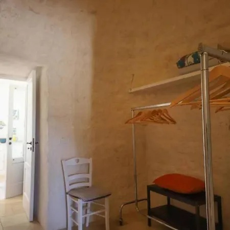 Trullo Terrae * Fasano