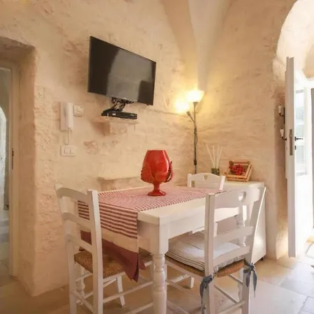 Villa Trullo Terrae *
