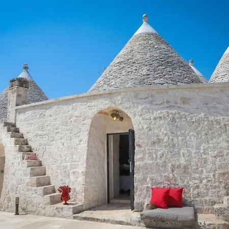 Trullo Terrae *