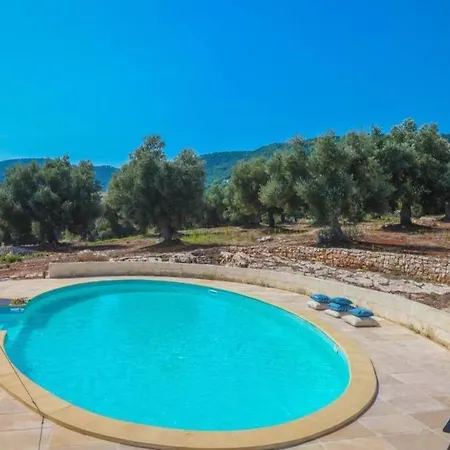 Trullo Terrae *