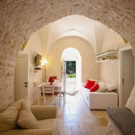 Trullo Terrae