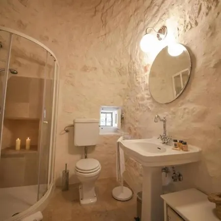 Trullo Terrae Fasano