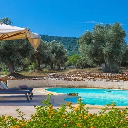 Trullo Terrae Fasano