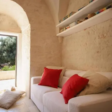 Trullo Terrae * Fasano