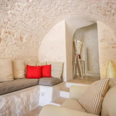 Trullo Terrae