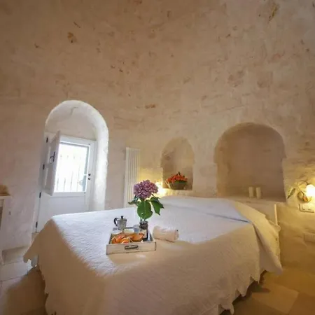 Trullo Terrae