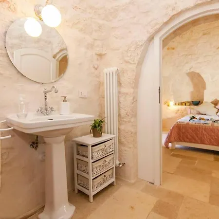 Villa Trullo Terrae Fasano